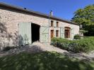Vente Maison Clugnat 10 MNS DE BOUSSAC 10 pieces 220 m2