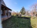 Vente Maison Saint-sauvier DANS UN HAMEAU. 5 pieces 78 m2