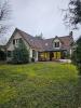Vente Maison Saint-leger-en-yvelines  8 pieces 192 m2