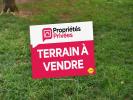For sale Land Pleine-fougeres  6210 m2