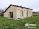 Vente Maison Gardonne  5 pieces 110 m2