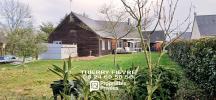 For sale House Allonnes  132 m2 6 pieces