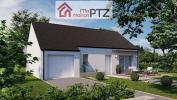 For sale House Chapelle-thouarault  67 m2 3 pieces