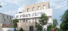 For rent Apartment Vertou  63 m2 3 pieces