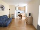 For rent Apartment Is-sur-tille  29 m2
