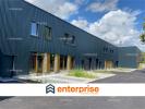 For rent Commerce Seclin  1911 m2