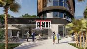 Location Local commercial Hyeres  177 m2