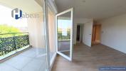 Vente Appartement Jassans-riottier  2 pieces 39 m2