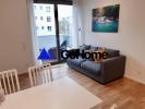 For rent Apartment Rennes  43 m2 2 pieces