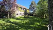 Vente Maison Montceau-et-echarnant  4 pieces 105 m2