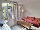 Location Appartement Lyon-1er-arrondissement  25 m2