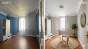 Vente Appartement Asnieres-sur-seine  2 pieces 36 m2