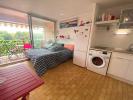 Vente Appartement Grau-du-roi PALAIS DE LA MER 19 m2
