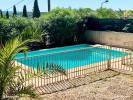 Location Maison Cabrieres CALME PROCHE GARRIGUES 4 pieces 90 m2