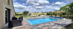Vente Maison Nogent-le-rotrou  6 pieces 121 m2