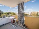 Vente Appartement Marseille-14eme-arrondissement  4 pieces 67 m2
