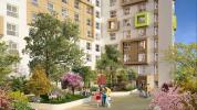 Location Appartement Valette-du-var  19 m2