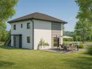 Vente Maison Cranves-sales  3 pieces 70 m2