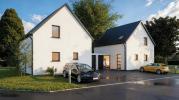Vente Maison Sainte-croix-en-plaine  5 pieces 85 m2