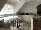 For rent Apartment Dinard  24 m2 2 pieces