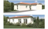 For sale House Messimy  80 m2 3 pieces