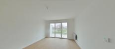 For rent Apartment Huisserie  46 m2 2 pieces