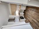 Location Appartement Saran  2 pieces 45 m2