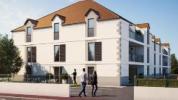 Location Appartement Chaingy LA-CHAPELLE-SAINT-MESMIN 2 pieces 39 m2