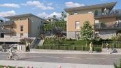Location Appartement Jassans-riottier  3 pieces 63 m2