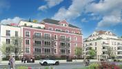 For rent Apartment Ozoir-la-ferriere  46 m2 2 pieces