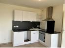 For rent Apartment Sciez  44 m2 2 pieces