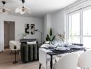 For sale Apartment Caen  40 m2 2 pieces