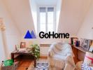 For rent Apartment Paris-14eme-arrondissement  24 m2 2 pieces