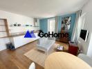 Location Appartement Levallois-perret  2 pieces 39 m2