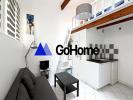 Location Appartement Levallois-perret  15 m2