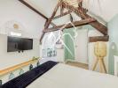 Vente Appartement Carrieres-sous-poissy  45 m2