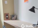 For rent Apartment Nantes  13 m2