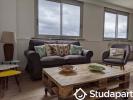Location Appartement Vandoeuvre-les-nancy  13 m2