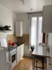 For rent Apartment Blanc-mesnil  23 m2