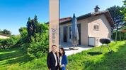 Vente Maison Seyssuel  4 pieces 95 m2