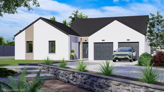 For sale Mezidon-canon 6 rooms 115 m2 Calvados (14270) photo 0