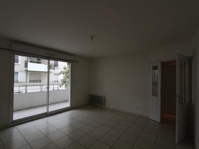 Louer Appartement 69 m2 Nantes
