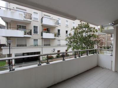 Louer Appartement Nantes 1039 euros
