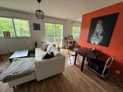 For rent Nantes 2 rooms 55 m2 Loire atlantique (44100) photo 0