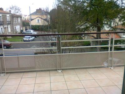 Louer Appartement Saint-sebastien-sur-loire Loire atlantique