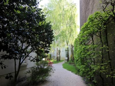 Annonce Location Appartement Nantes 44