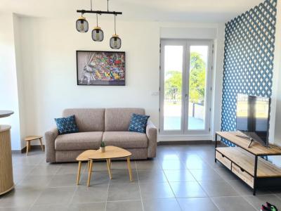 Annonce Location Appartement Nantes 44