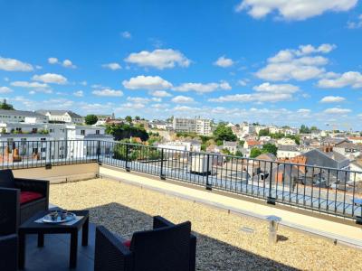 Louer Appartement Nantes Loire atlantique