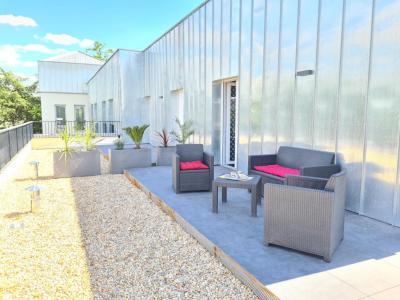 Louer Appartement Nantes 783 euros