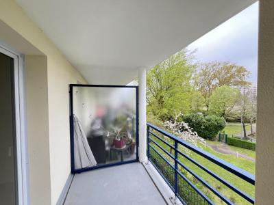 Annonce Location 4 pi�ces Appartement Nantes 44